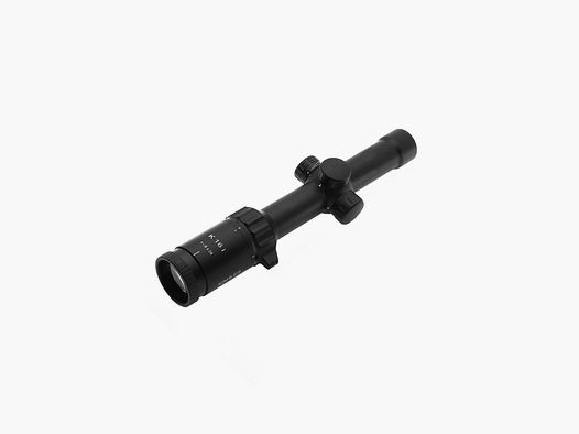 KAHLES K16i 1-6x24i Competition Rifle Scope, Reticle: 3GR