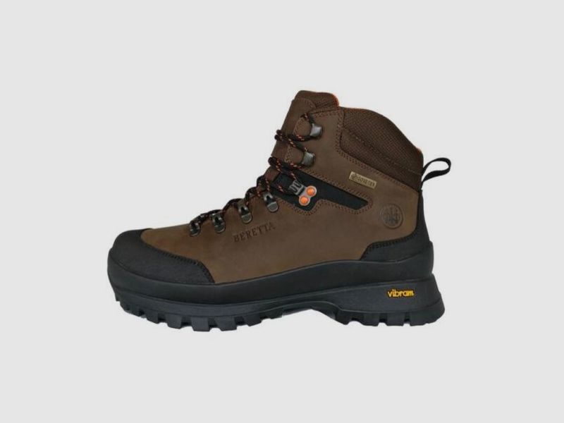 Beretta Herren Stiefel Chobe GTX Braun 47