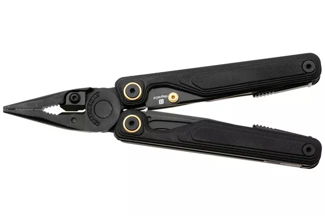 LEATHERMAN – WAVE ALPHA, image 4 sur 4