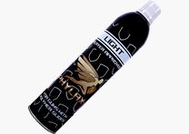 PHYLAX Airsoft Gaz Vert BLANC (Léger 8 Bar) - 600ml