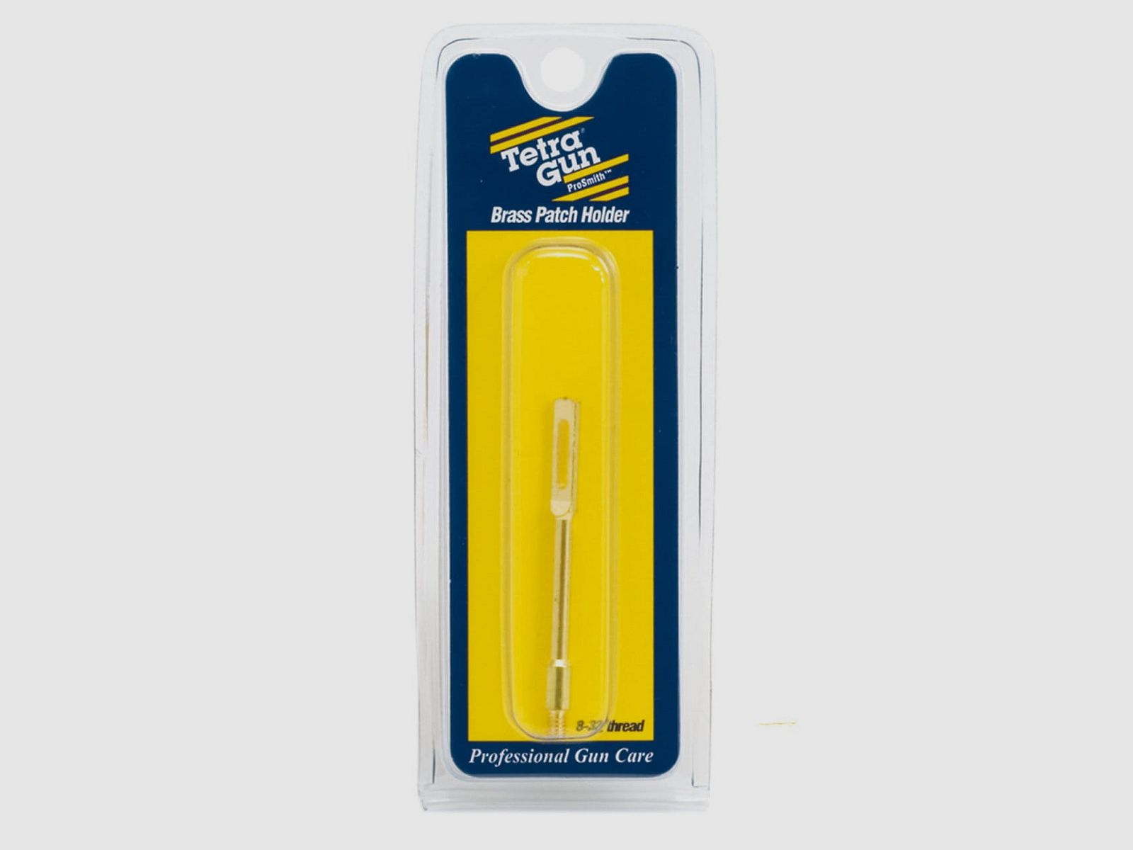 Tetra Gun ProSmith brass patch holder
