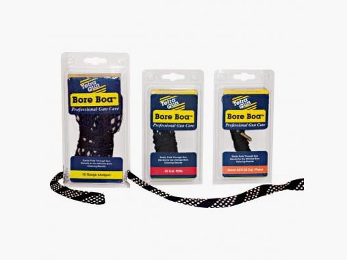 Hoppes Czyścik Lufy Bore Snake Strzelba 20 |