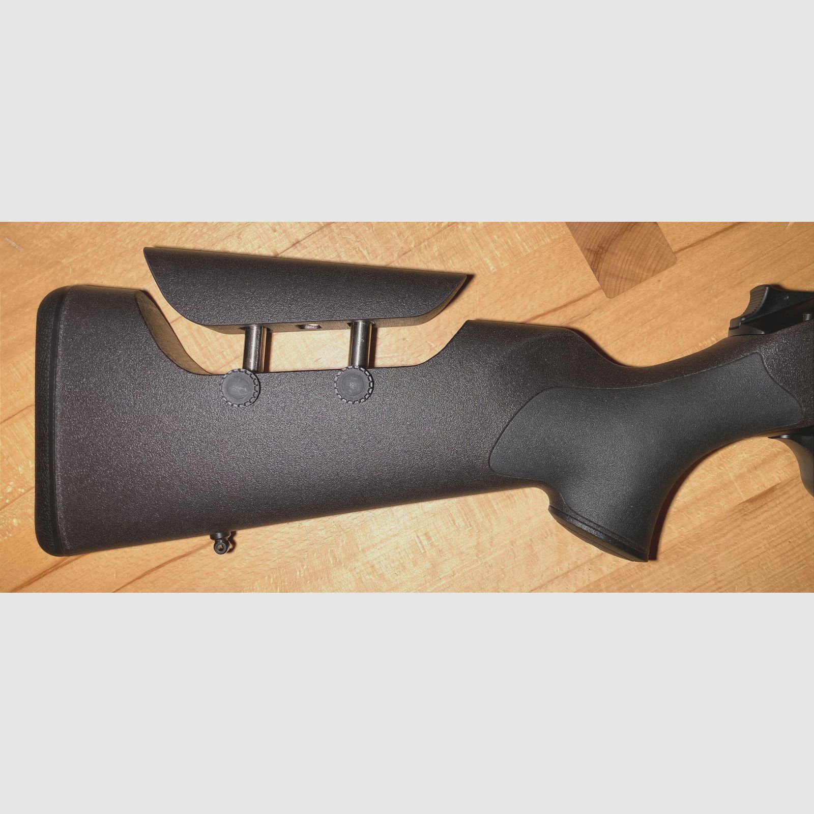 Blaser R8 Professional ARMAS PARA ZURDOS, .30-06Sprg, Cañón: 58cm, Ajuste de culata M15x1