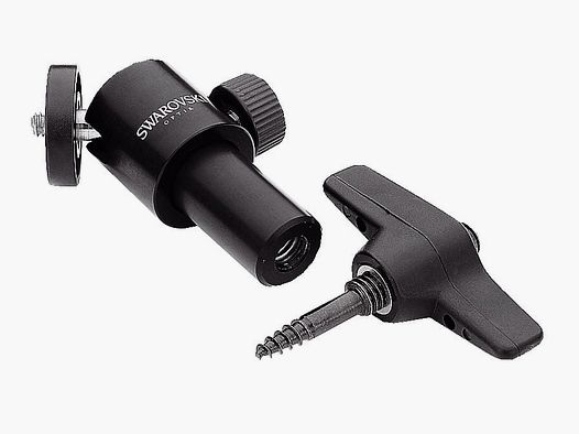 Swarovski TS tree screw