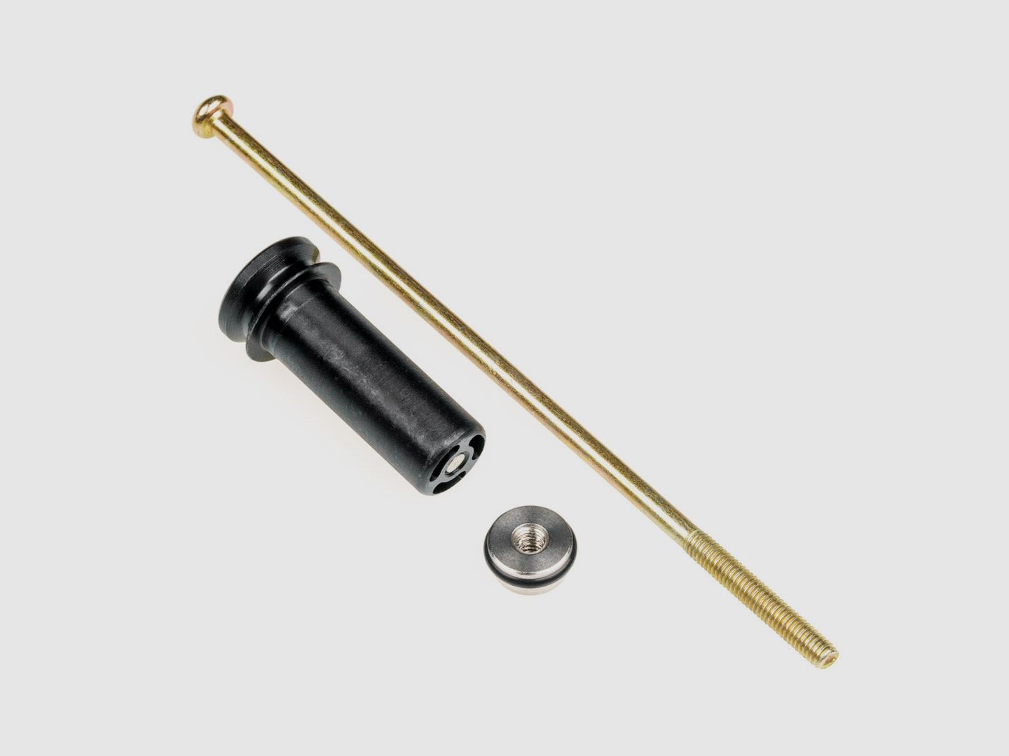 BUNDLE | Valve Powerkit.68 + FIRING BOLT incl. PIN | HDR68 | 30J+