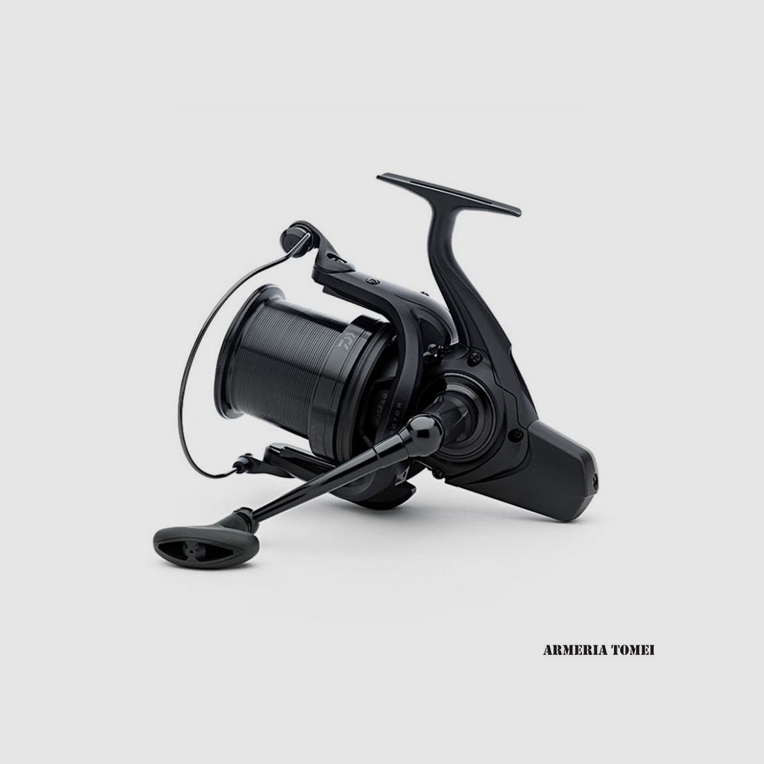 REEL – DAIWA – EMBLEM 45 SCW 5000 CQD, image 2 of 3