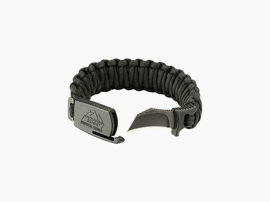 Strumenti multifunzione Para-Claw - Nero Medium Outdoor Edge