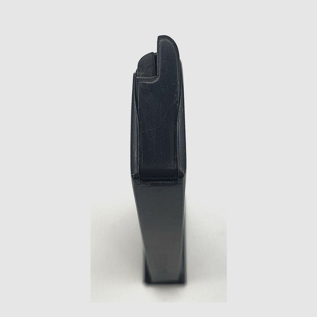 Tokarev TT30/TT33 , 8 Schuss
