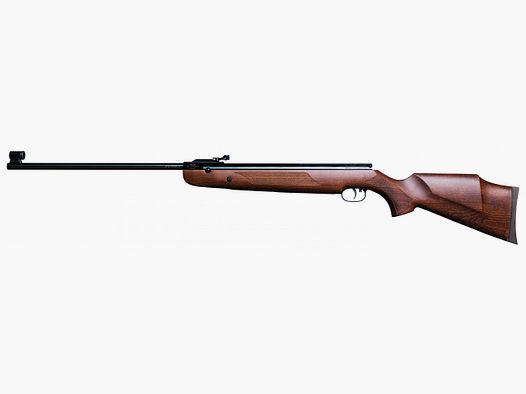 Weihrauch HW 85 Luxury Break Barrel Air Rifle Caliber 4.5mm Diabolo
