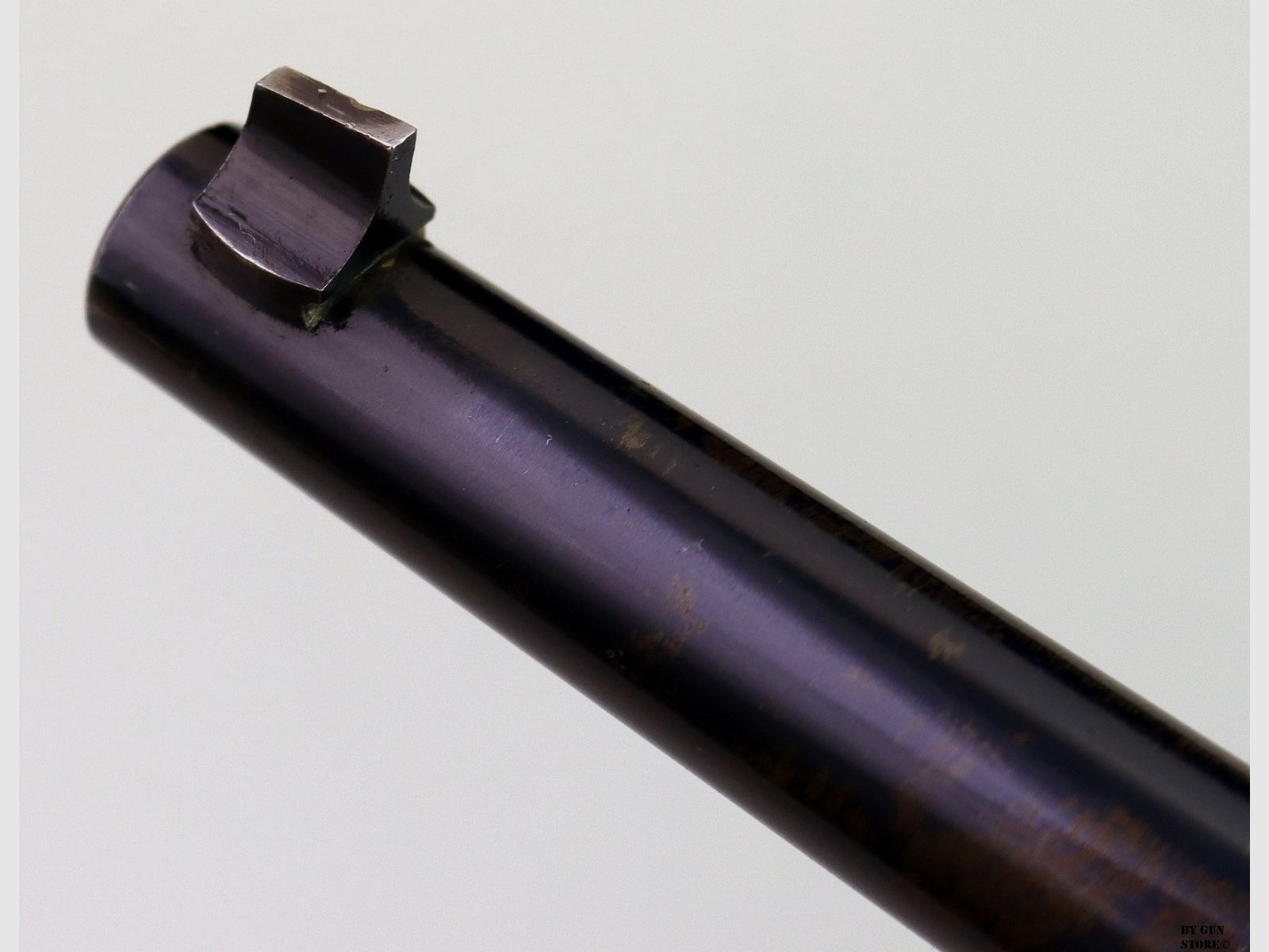 Pistole / Karabiner Fiala Arms and Equipment Co. Inc. mod. 1920 Kal. 22 l.r. matr. 2826, Bild 28 von 32