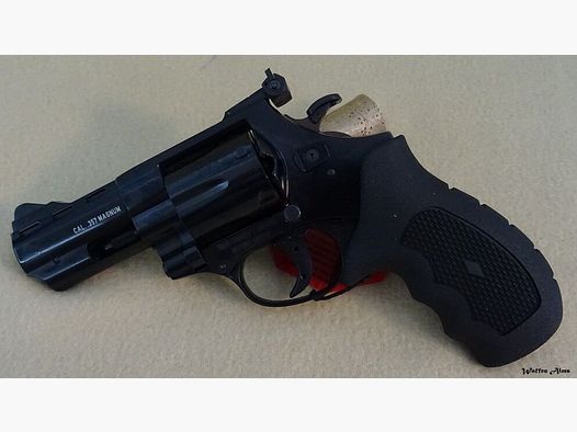 Weihrauch Arminius HW 357