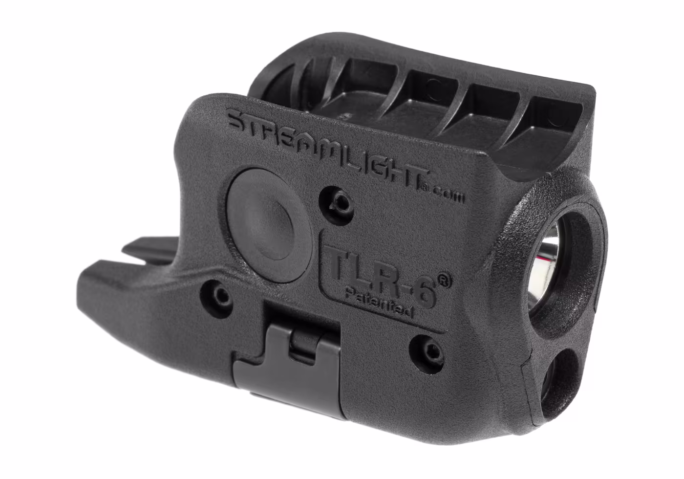 Streamlight TLR-6 per Glock 42/43, immagine 4 di 8