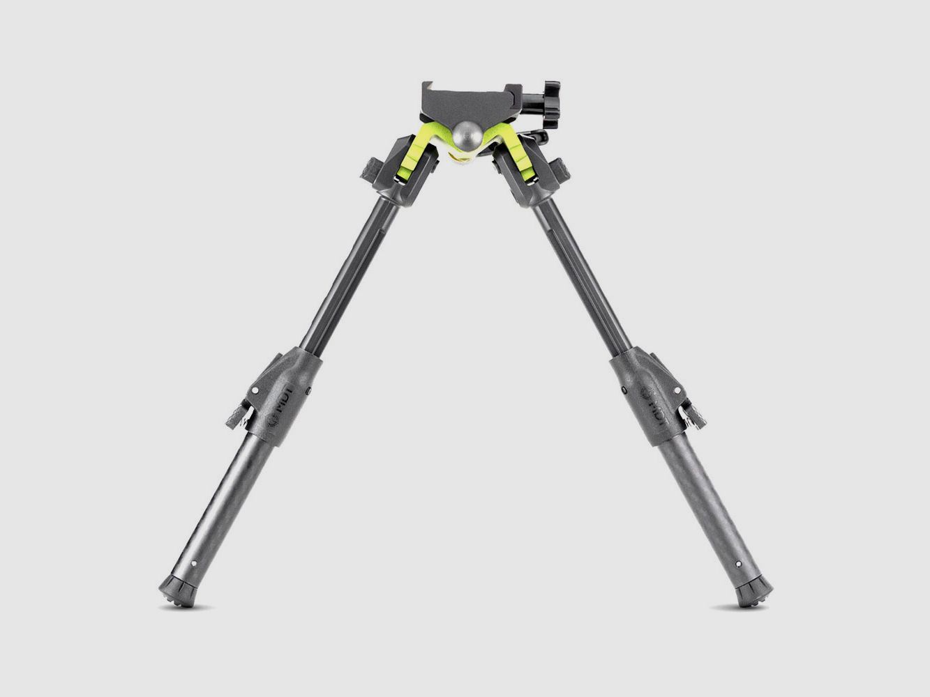MDT Bipod GRND POD M-Lok, green