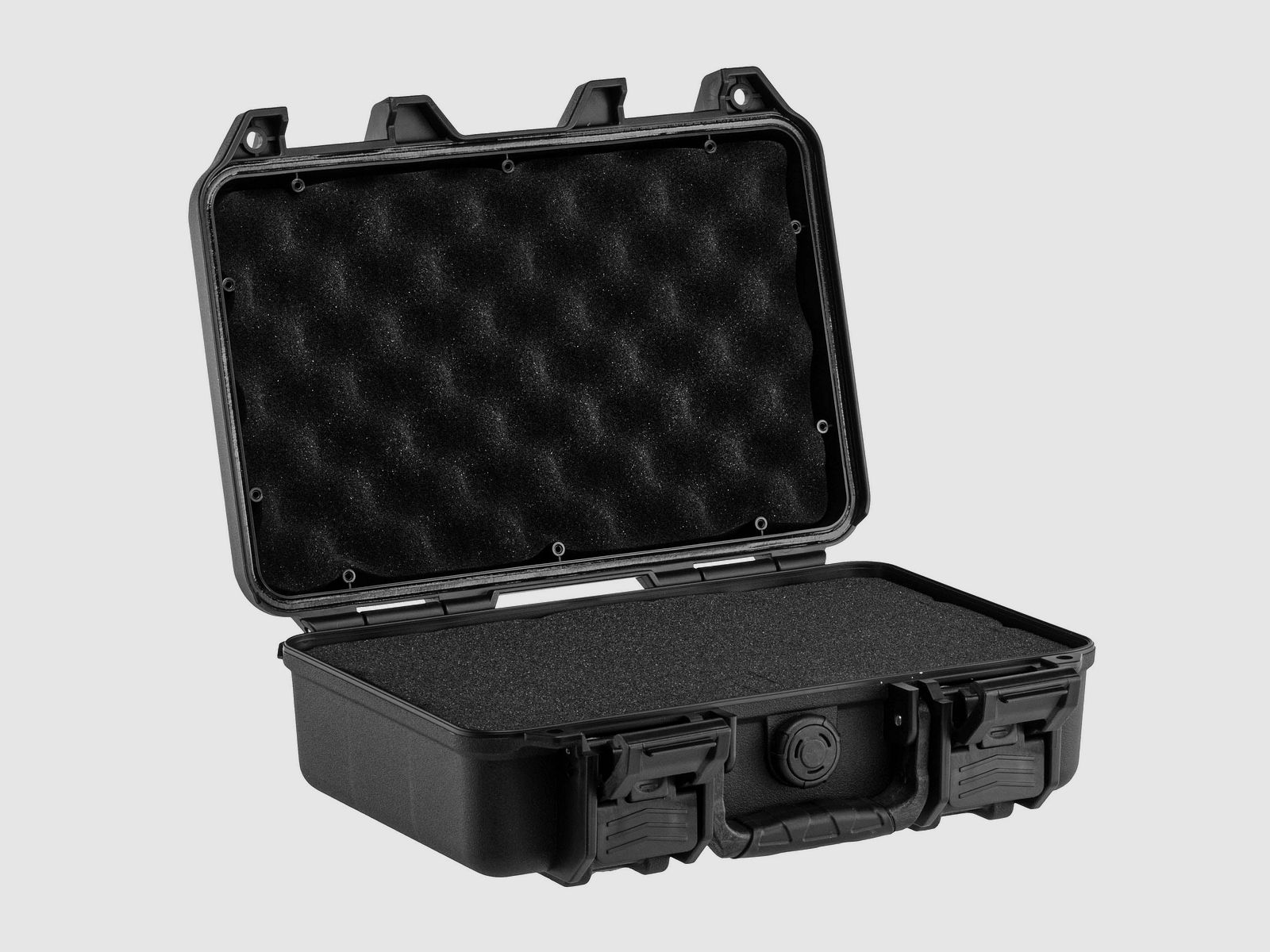 Waffenkoffer Power Case PowerCase 33 x 25,5 x 12 cm für Handfeuerwaffen, Bild 2 von 5