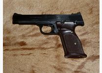 Smith & Wesson Mod. 46