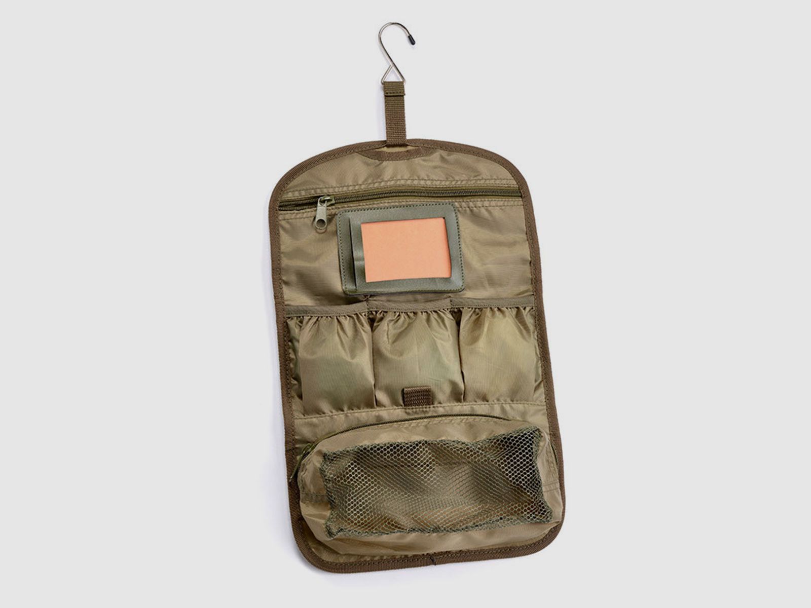 OPENLAND TACTICAL – BEAUTY CASE PICCOLO, Bild 4 von 6