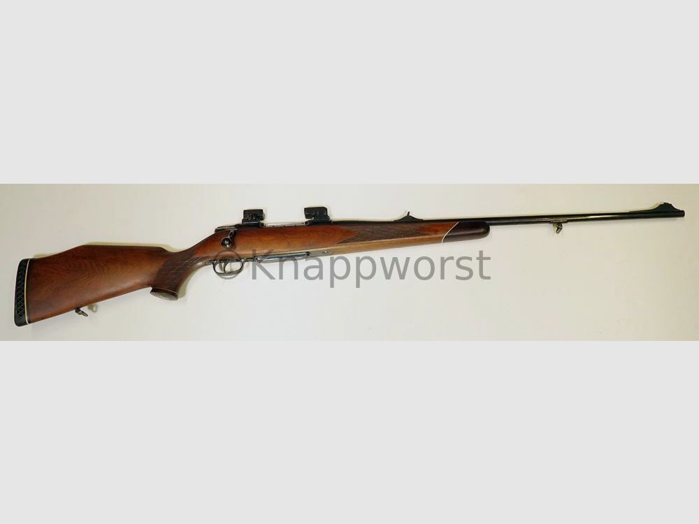 Sauer & Sohn	 Sauer 80