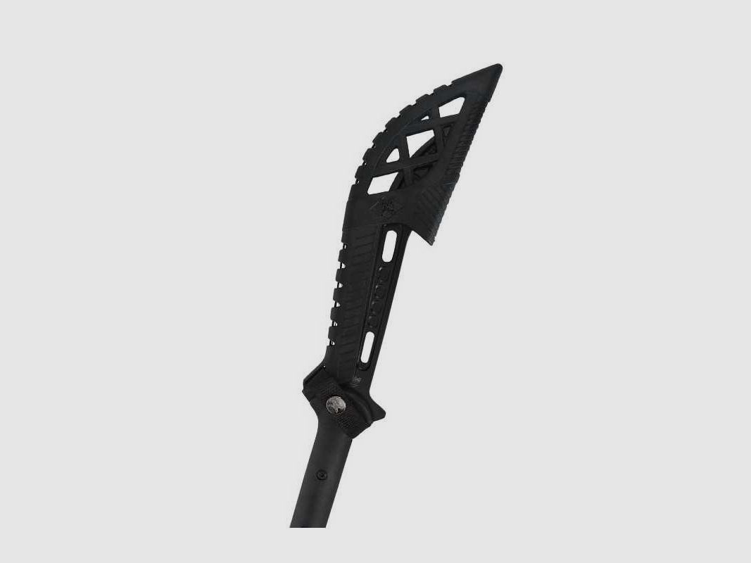 United Cutlery M48 Naginata Lanze mit Scheide