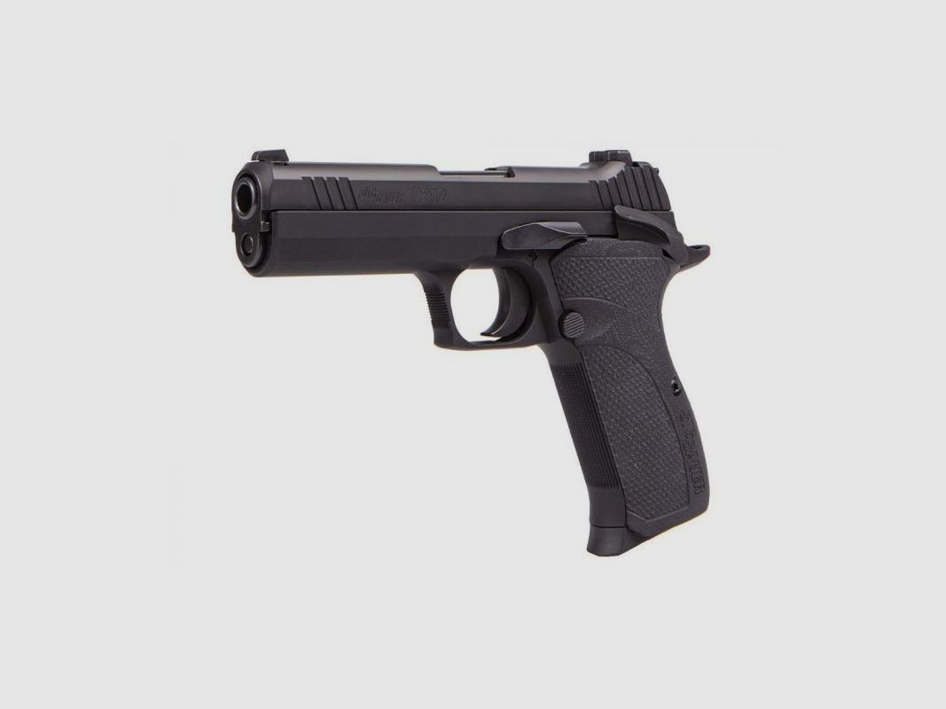 SIG SAUER P210 CARRY, afbeelding 2 van 4