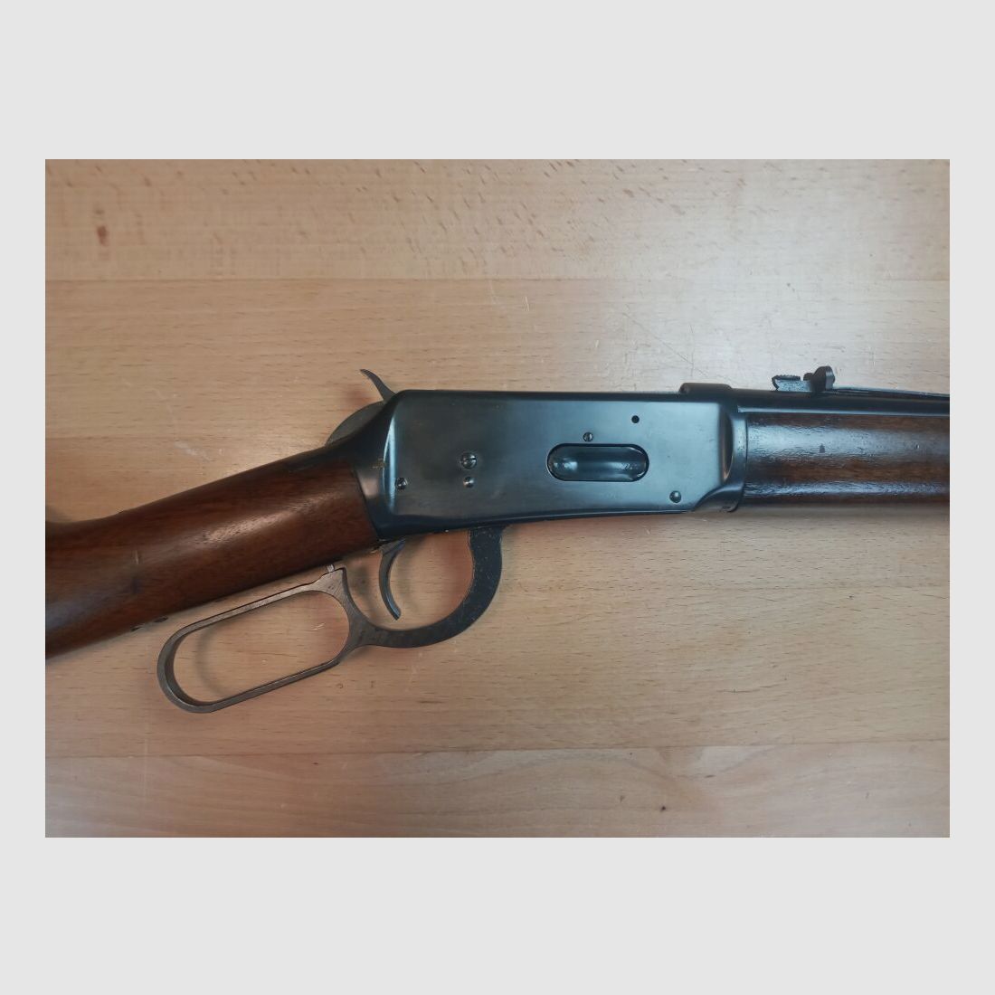 Winchester model 1894