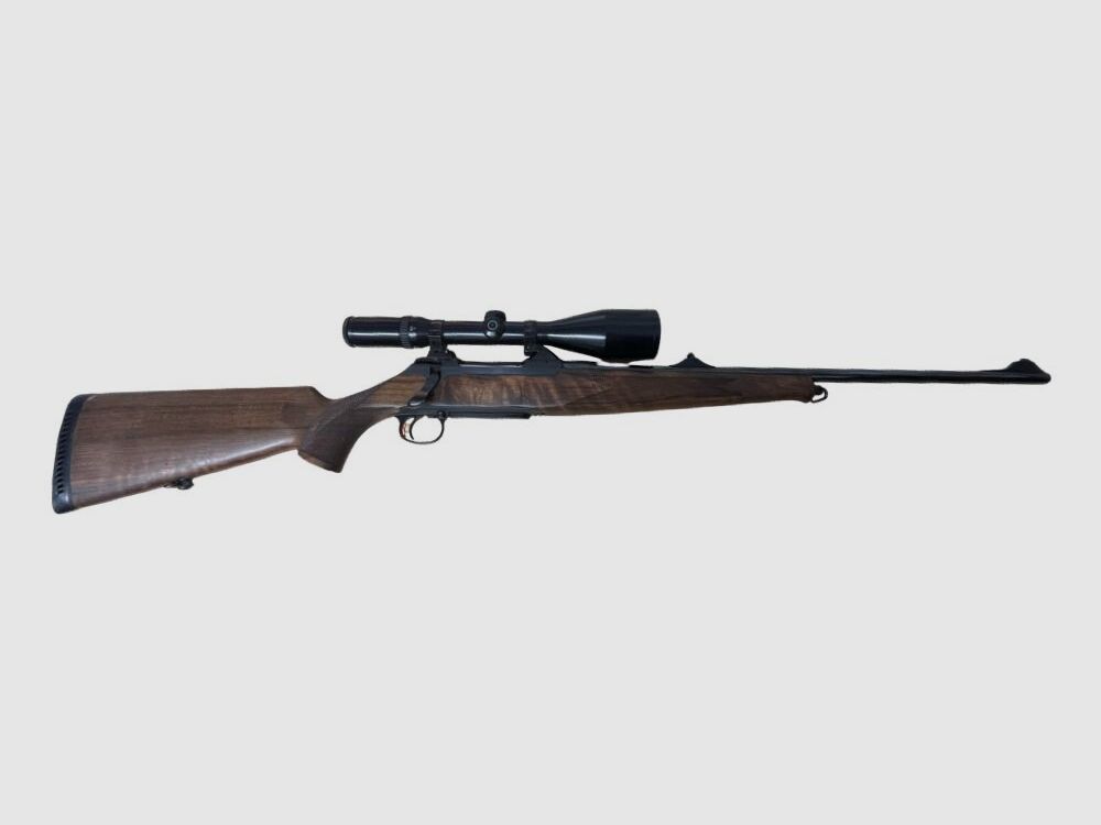 Sauer 200