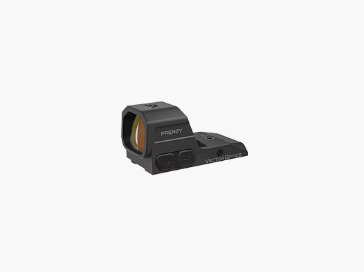 Rotpunktvisier Vector Frenzy Glock MOS 1X16X21