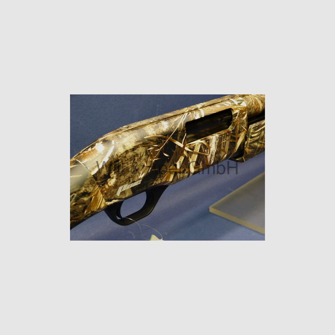 Armsan P612 CAMO