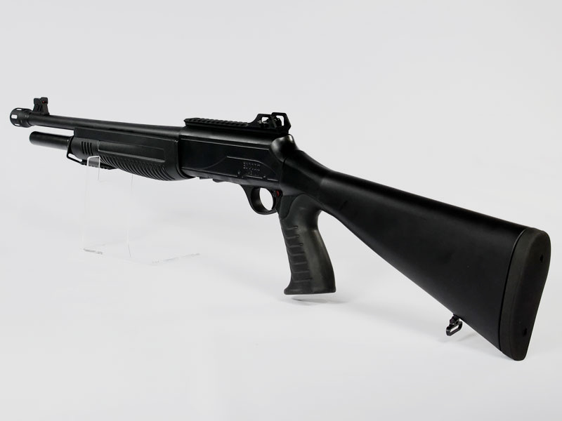 ESCORT MPA Tactical
