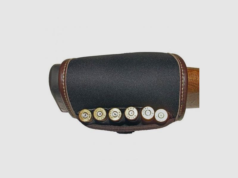 Étui de crosse Niggeloh Classic Loden 151100001