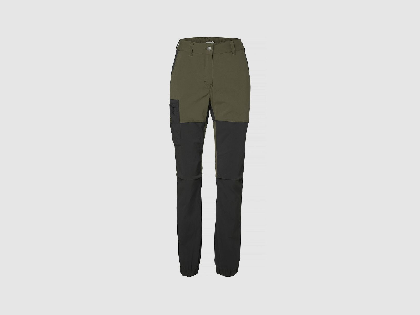 Chevalier Delta Light Hose Herbstgrün Damen 36W