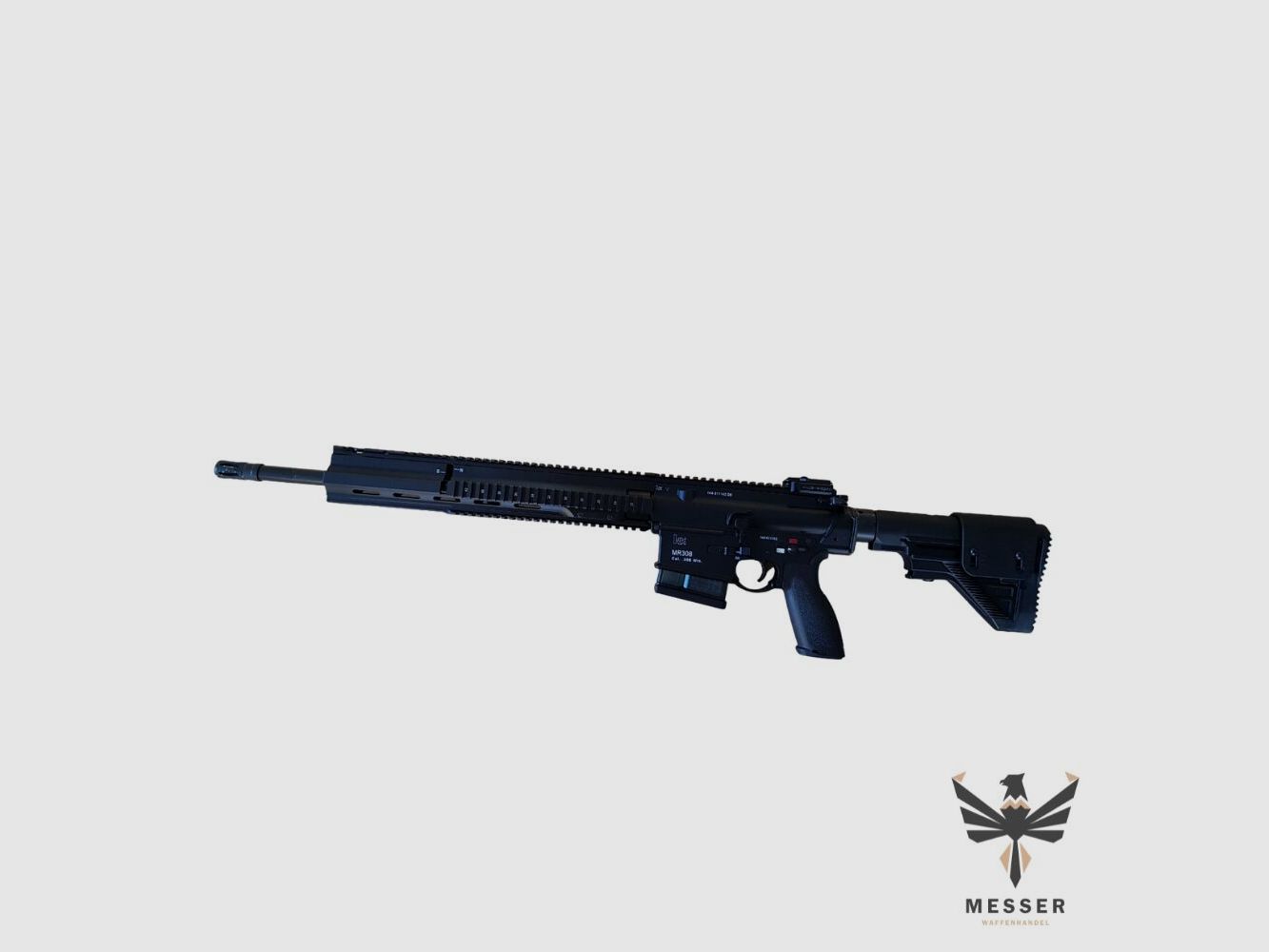 Heckler & Koch HK MR308-28 A3 20''