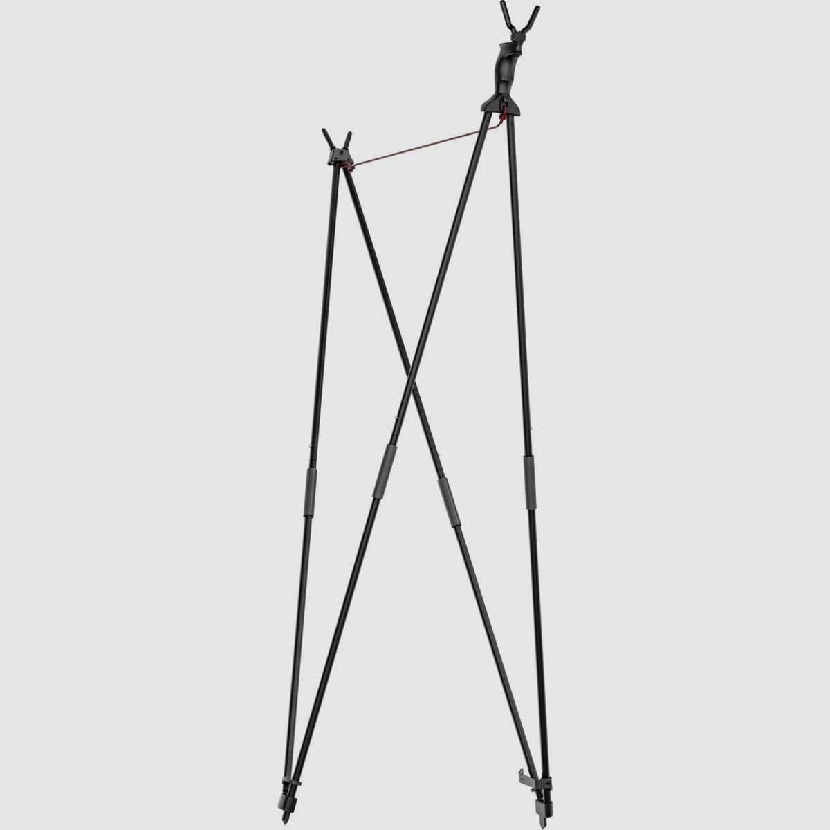 Blaser Supporto da Tiro 2.1 Alluminio