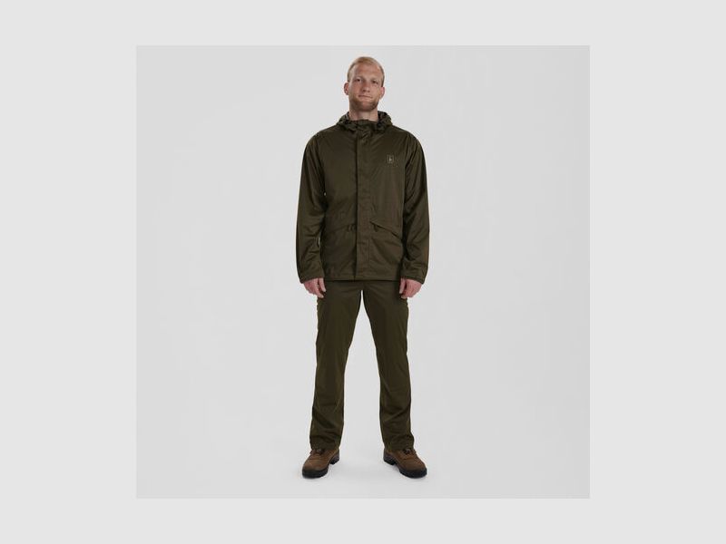 Deerhunter Thunder veste de pluie, image 5 sur 5