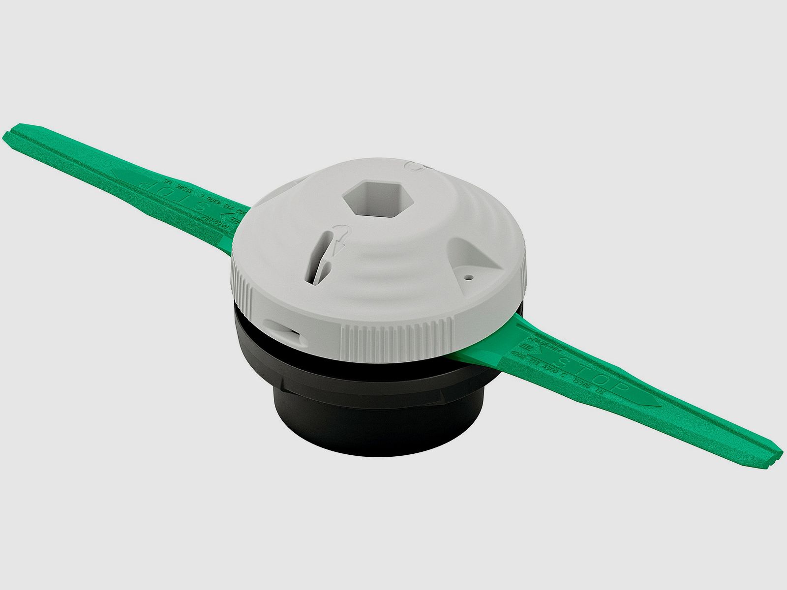 Stihl Mhkopf Polycut 6-2