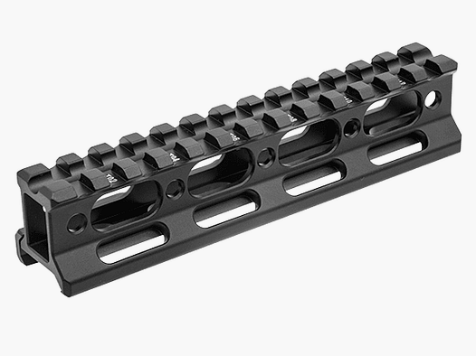 UTG Super Slim Picatinny Riser