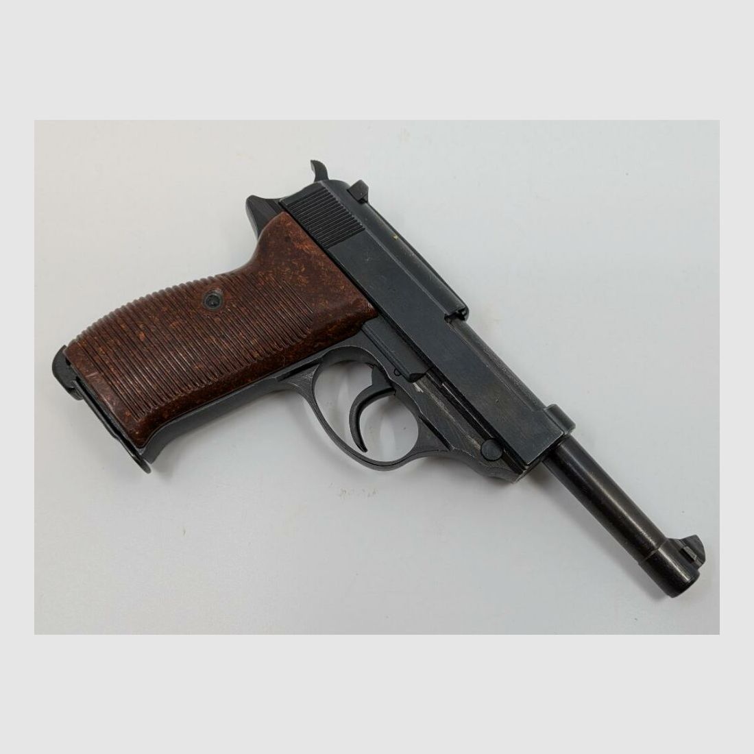 Mauser byf P38