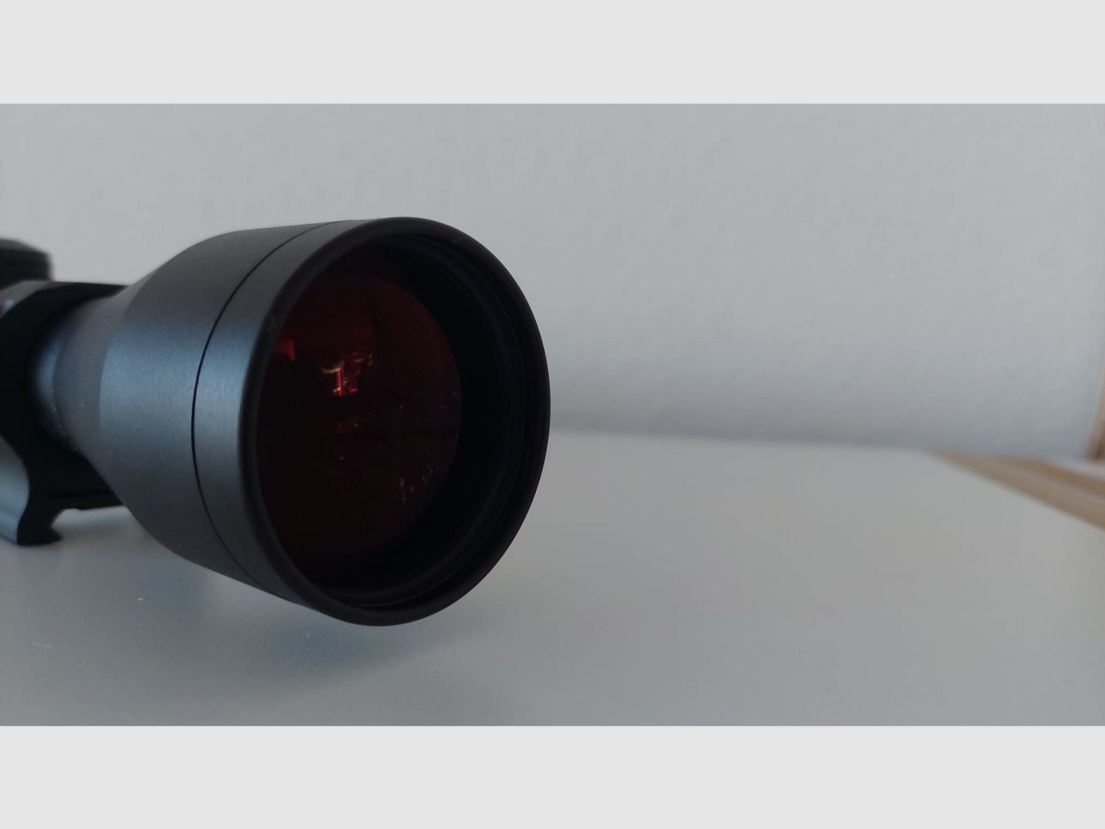 Kahles Helia 1,5-6x42 CB