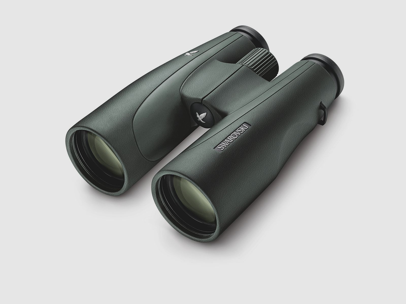 Swarovski SLC 15x56 WB, immagine 2 di 4