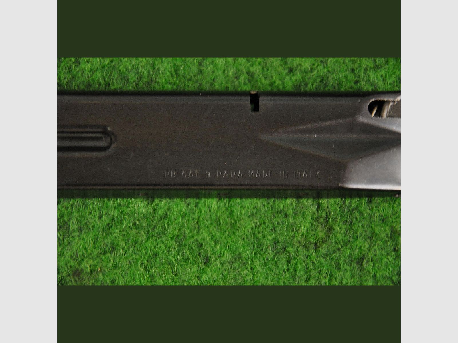 Magazin Beretta 92S in Kal. 9mm Para, Bild 2 von 2