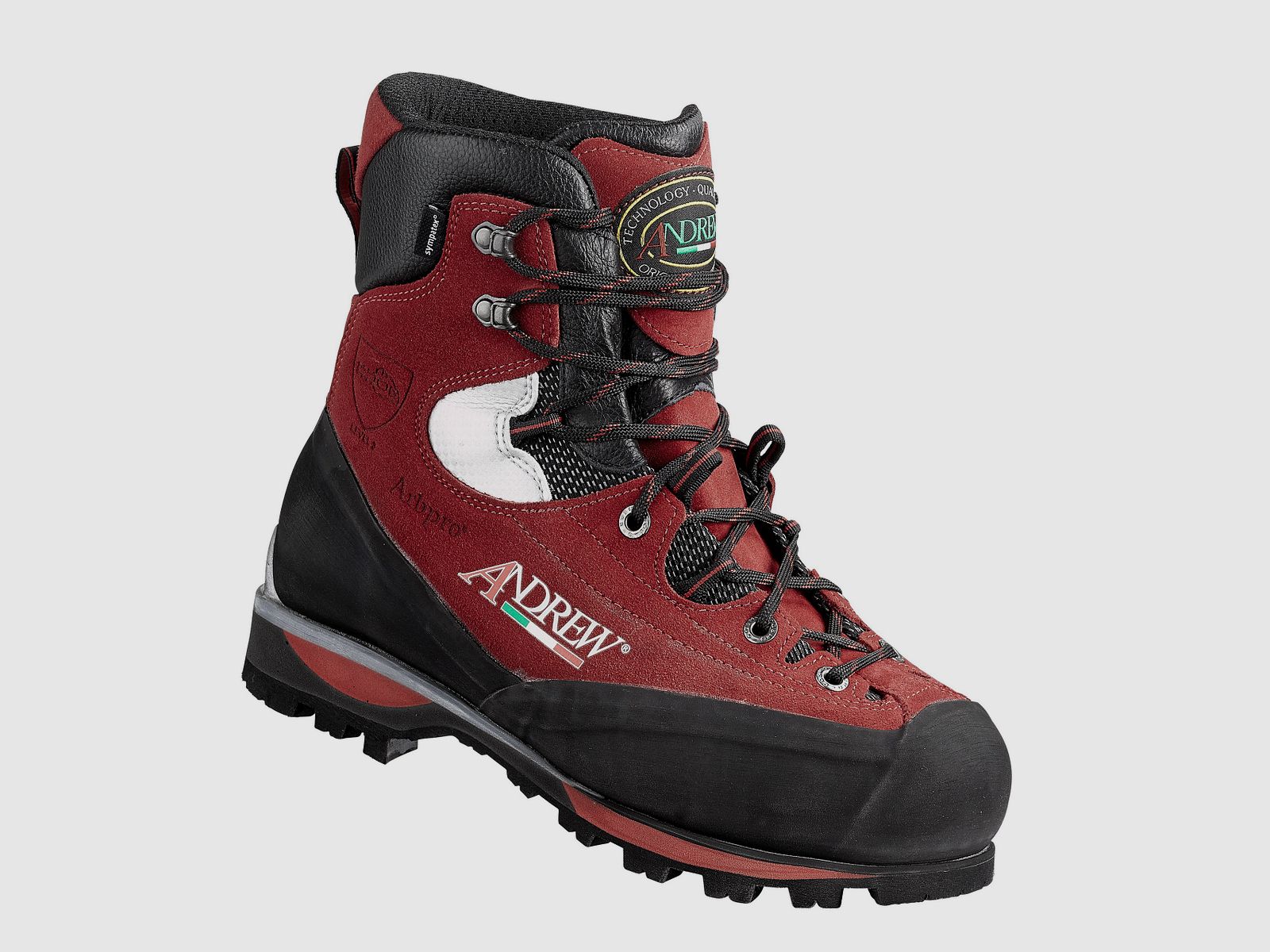 Arbpro Stivali di Protezione da Taglio Cervino Wood Taglia