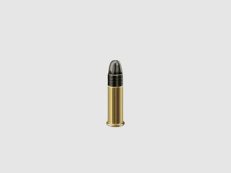 Munition 22LR RWS Target Rifle 40 gr, image 8 sur 8