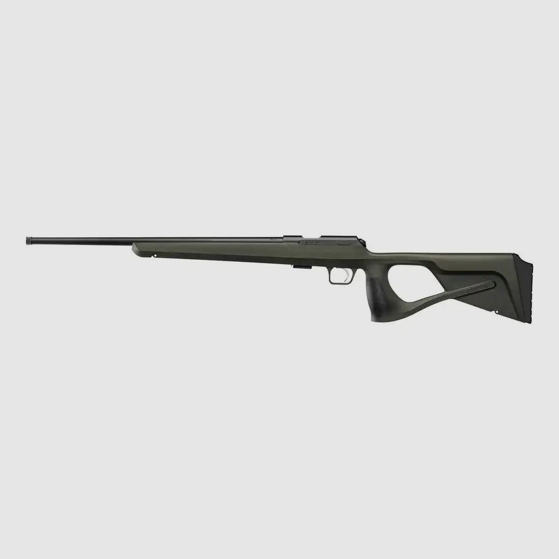 Fucile a ripetizione KK Ceská Zbrojovka CZ457 Ergo BM - .22 lfb