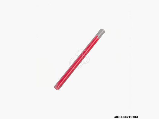 TRUGLO – FIBER OPTIC 5.5″ X .040 RED
