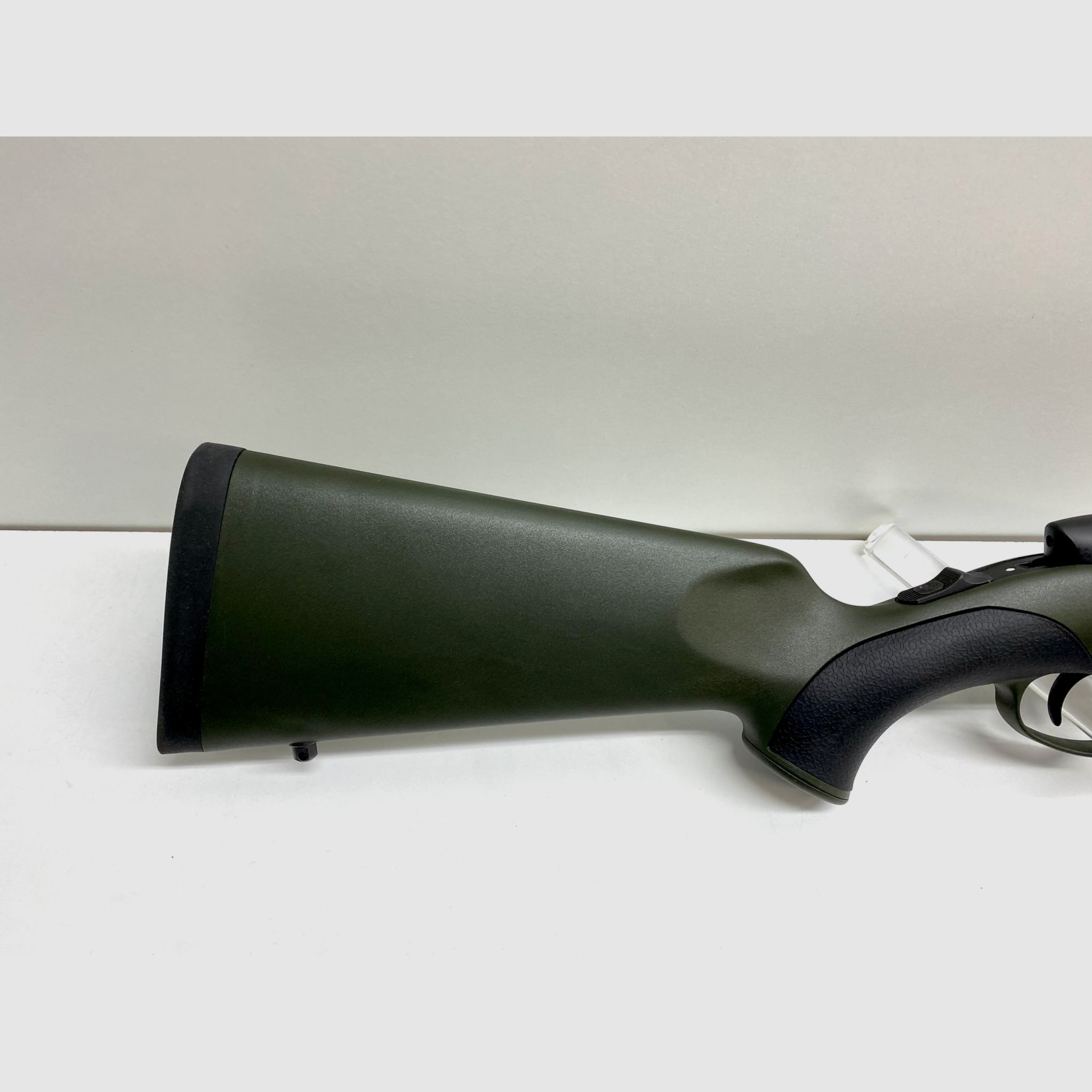 STEYR MANNLICHER SM12 SX GOISERER | MT