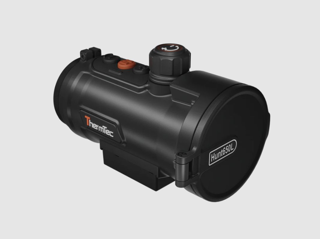 ThermTec HUNT650-LRF, imagen 4 de 9