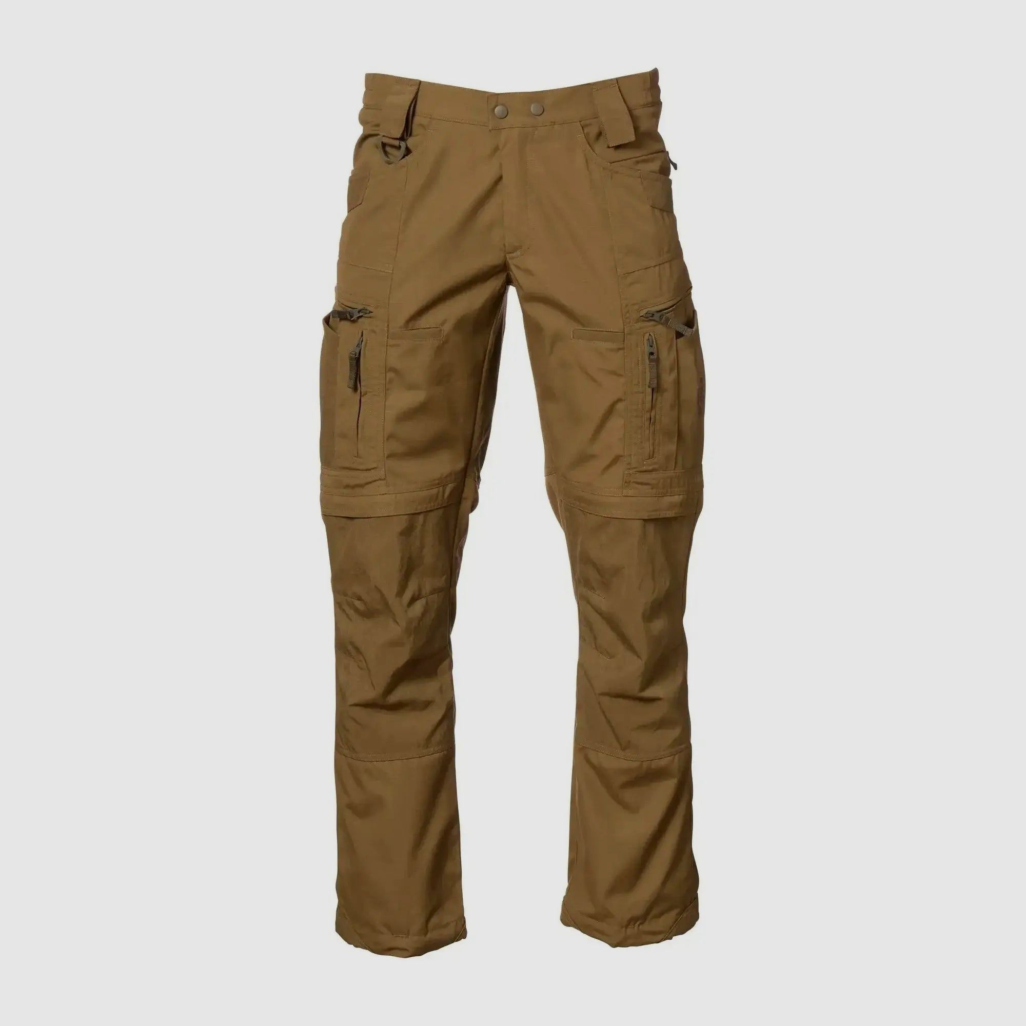 UF Pro UF Pro Pantalones Tácticos P-40 All-Terrain Gen. 2 - Gris Piedra Oliva / 38/33 Hombre