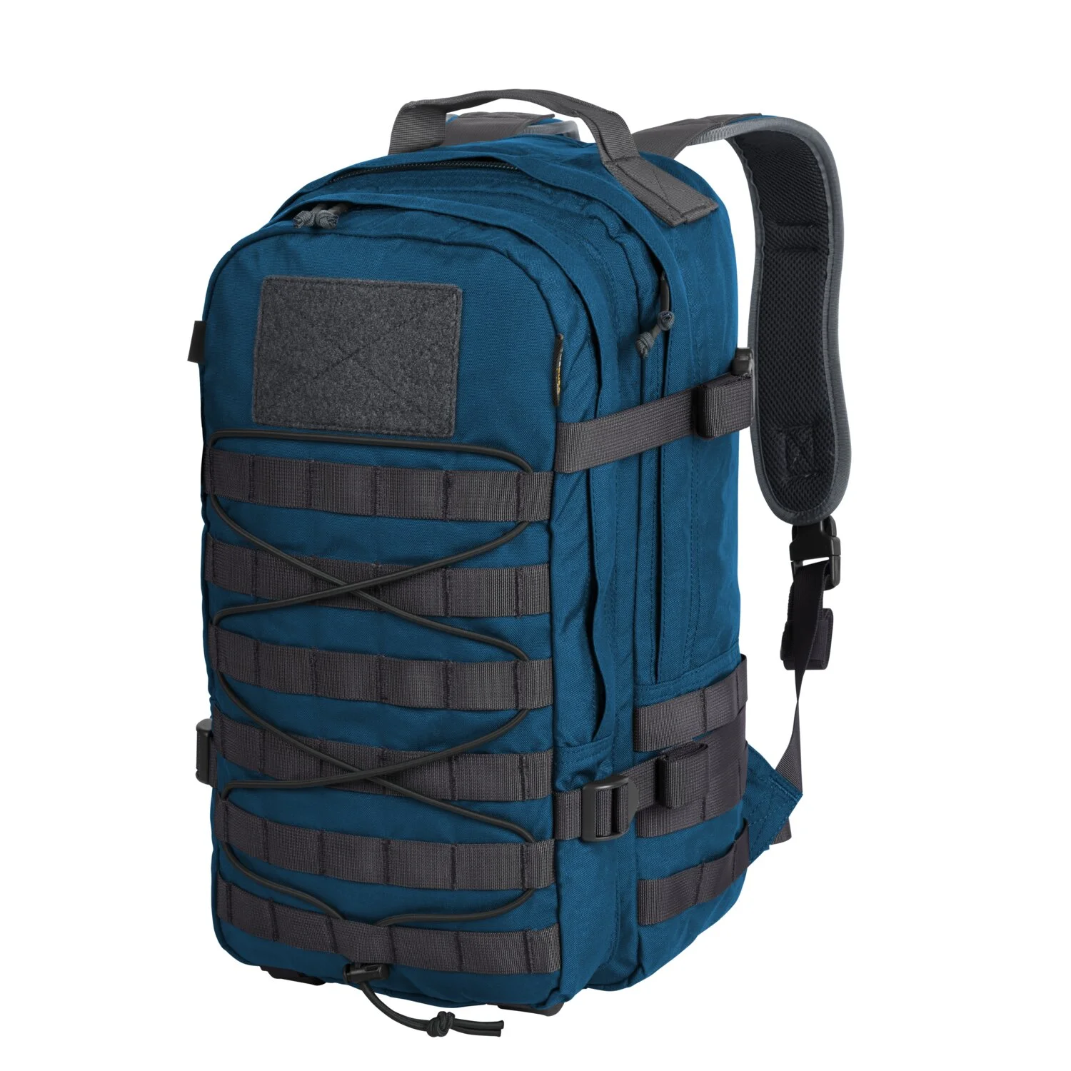 HELIKON RACCOON Mk2 backpack, capacity 20 L – Cordura – Midnight Blue, image 2 of 18
