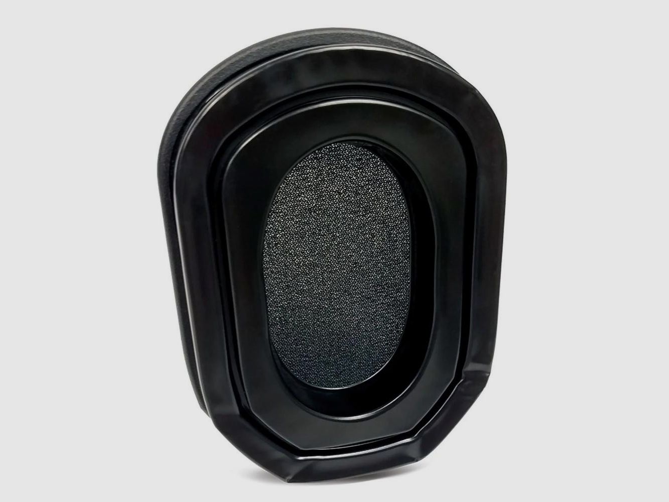 Coppia di Cuscinetti in Gel Walkers Razor - Comfort Superiore - Riduzione della Pressione - Per Cuffie da Tiro, immagine 2 di 3