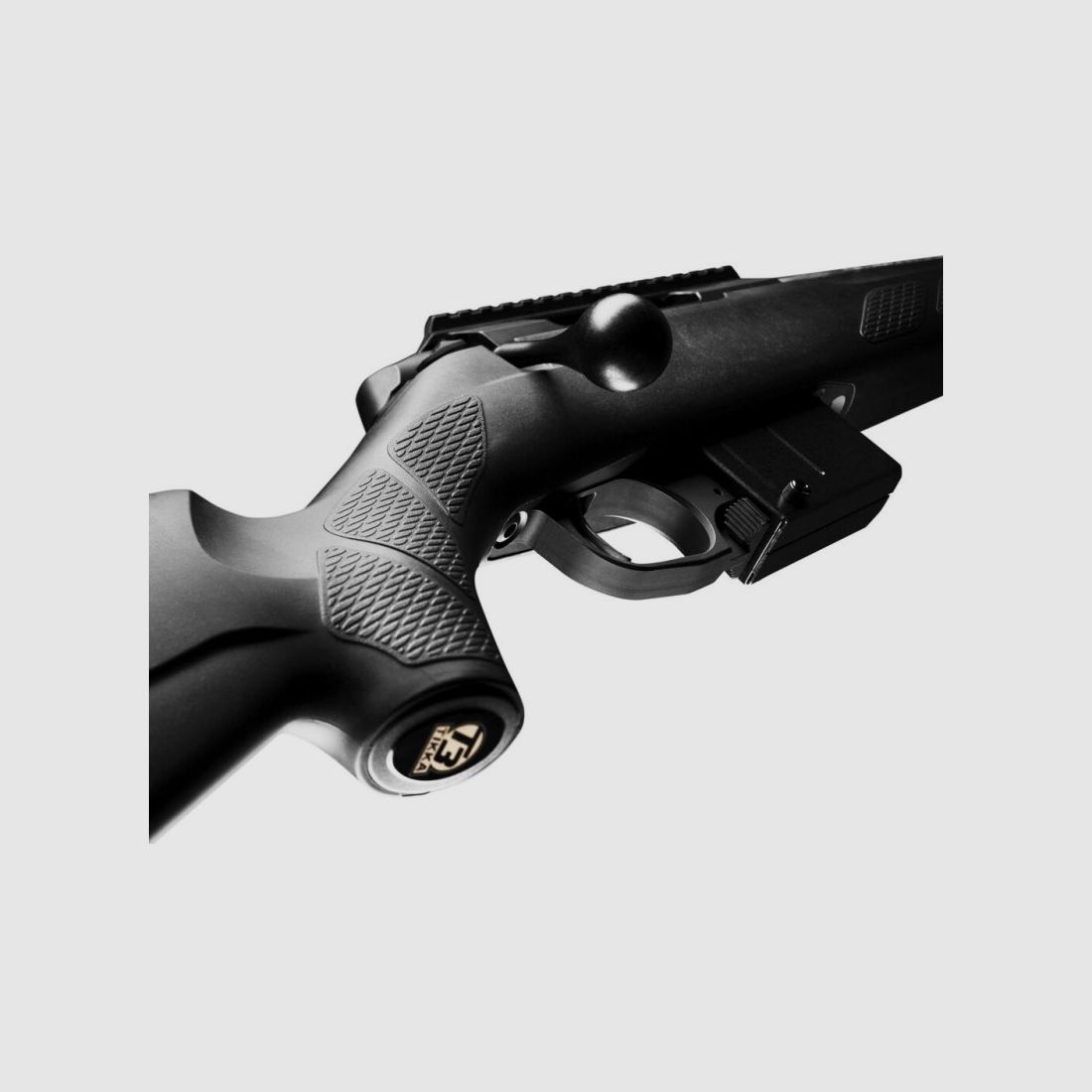 Fucile TIKKA T3X CTR, immagine 2 di 2