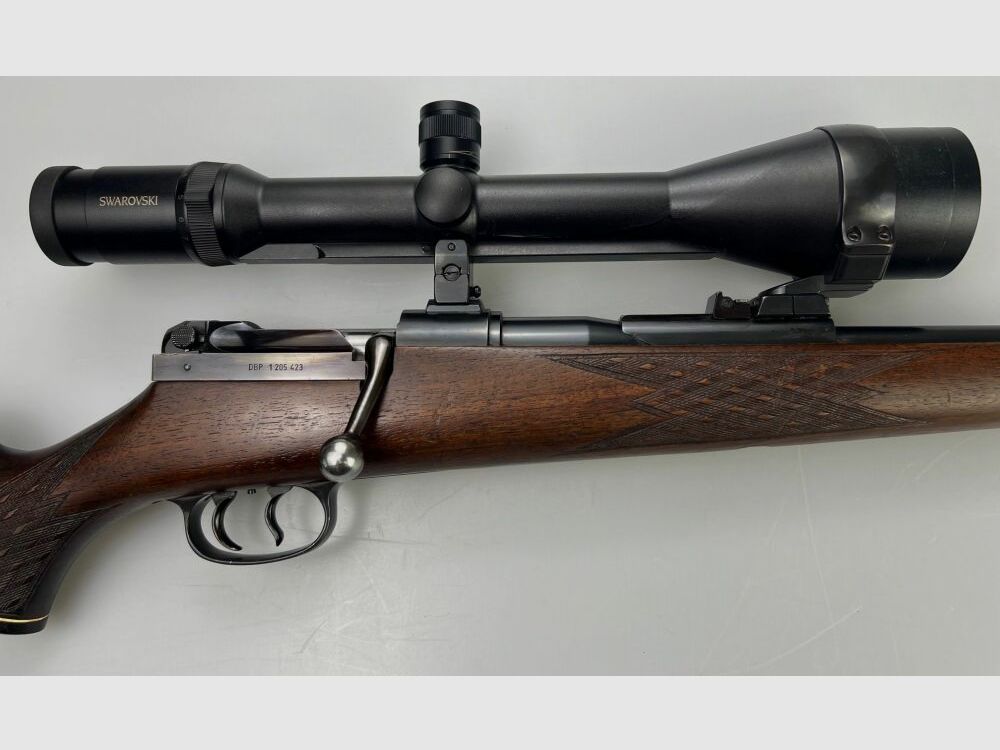 Mauser 66